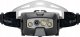 Latarka Ledlenser Latarka Ledlenser HF8R Core Black 6