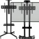 Mozos Stojak podłogowy 1500 32'' - 60'' 1