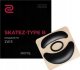 Podkładka Zowie BENQ Zowie skatez type b black mousefeet for za13 mouse black teflon 0.45mm thickness 1