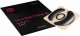 Podkładka Zowie BENQ Zowie skatez type b black mousefeet for za13 mouse black teflon 0.45mm thickness 3