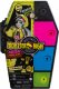 Mattel Monster High Frankie Stein Straszysekrety Seria 3 Neonowa Zestaw z lalką (HNF79) 10