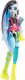 Mattel Monster High Frankie Stein Straszysekrety Seria 3 Neonowa Zestaw z lalką (HNF79) 1