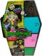Mattel Monster High Staszysekrety Ghoulia Yelps Seria 3 Neonowa (HNF81) 12