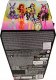 Mattel Monster High Staszysekrety Ghoulia Yelps Seria 3 Neonowa (HNF81) 13