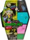 Mattel Monster High Staszysekrety Ghoulia Yelps Seria 3 Neonowa (HNF81) 15