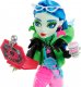 Mattel Monster High Staszysekrety Ghoulia Yelps Seria 3 Neonowa (HNF81) 2