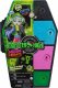 Mattel Monster High Staszysekrety Ghoulia Yelps Seria 3 Neonowa (HNF81) 7
