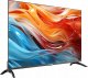 Telewizor CHiQ U43QM8G QLED 43'' 4K Ultra HD Google TV 3