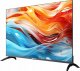 Telewizor CHiQ U43QM8G QLED 43'' 4K Ultra HD Google TV 4