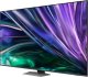 Telewizor Samsung QE55QN85DBT QLED 55'' 4K Ultra HD Tizen 3
