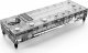 Alphacool Alphacool Core Distro Plate 360 mm Rechts VPP/D5, ARGB - Acryl 1