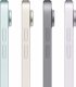 Tablet Apple iPad Air 11" 6 gen. 128 GB Beżowy (MUWE3NF/A) 2