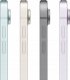 Tablet Apple iPad Air 11" 6 gen. 128 GB 5G Fioletowy (MUXG3HC-A) 2