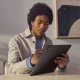 Tablet Apple iPad Pro 11" 7 gen. 512 GB Czarny (MVVD3NF/A) 3