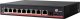 Switch GetFort SWITCH POE GETFORT 8+1+SFP Gigabit Ethernet 120W 1