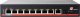 Switch GetFort SWITCH POE GETFORT 8+1+SFP Gigabit Ethernet 120W 2
