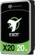 Dysk serwerowy Seagate Exos X22 20TB 3.5'' SATA III (6 Gb/s)  (ST20000NM004E) 2