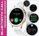 Smartwatch Rubicon Smartwatch Damski Rubicon Rncf02 - Wykonywanie Połączeń, Dodatkowy Pasek (Sr048A) 10
