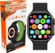 Smartwatch Media-Tech Smartwatch FUSION monitorowanie zdrowia MT872 1