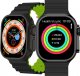 Smartwatch Media-Tech Smartwatch FUSION monitorowanie zdrowia MT872 1