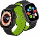 Smartwatch Media-Tech Smartwatch FUSION monitorowanie zdrowia MT872 2