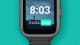 Smartwatch myPhone CareWatch Czarny  (SMA002821) 5