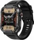 Smartwatch Rubicon RNCF07 Czarny  (RNCF07) 1