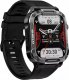 Smartwatch Rubicon RNCF07 Czarny  (RNCF07) 2
