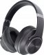Słuchawki Doqaus Vogue 5 2in1 Speakers Mode czarne 1