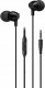 Słuchawki Usams Słuchawki z mikrofonem USAMS EP-47 stereo Jack 3,5mm czarne 1