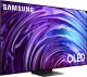 Telewizor Samsung QE65S95DATXXH OLED 65'' 4K Ultra HD Tizen 1