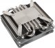 Chłodzenie CPU Thermalright Thermalright AXP90-X36 system chłodzenia komputerów Procesor Chłodnica powietrza 9,2 cm Srebrny 5