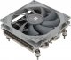 Chłodzenie CPU Thermalright Thermalright AXP90-X36 system chłodzenia komputerów Procesor Chłodnica powietrza 9,2 cm Srebrny 6