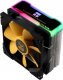 Chłodzenie CPU Thermalright Black Eagle 1