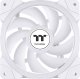 Wentylator Thermaltake SWAFAN EX12 ARGB Biały 3-pack (CL-F169-PL12SW-A) 3
