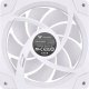 Wentylator Thermaltake SWAFAN EX12 ARGB Biały 3-pack (CL-F169-PL12SW-A) 4