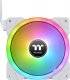 Wentylator Thermaltake SWAFAN EX14 RGB Biały 3-pack (CL-F162-PL14SW-A) 3