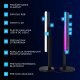 Logitech G Litra Beam LX Dual-Sided (946-000015) 14