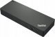 Stacja/replikator Lenovo ThinkPad Thunderbolt 4 Workstation Dock (40B00300DK) 1