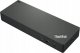 Stacja/replikator Lenovo ThinkPad Thunderbolt 4 Workstation Dock (40B00300UK) 1