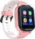 Smartwatch MaxLife  Maxlife Smartwatch 4G Mxkw-350 Różowy Gps Wifi 3