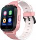 Smartwatch MaxLife  Maxlife Smartwatch 4G Mxkw-350 Różowy Gps Wifi 4