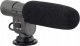 Mikrofon Freepower Mikrofon Pojemnościowy FreePower MIC1 do DSLR 6