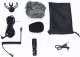 Mikrofon Youngnuo Mikrofon kardioidalny Yongnuo YN220 ze złączem 3.5mm 1