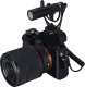 Mikrofon Youngnuo Mikrofon kardioidalny Yongnuo YN220 ze złączem 3.5mm 2