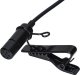 Mikrofon Youngnuo Mikrofon krawatowy Yongnuo YN221 ze złączem 3.5mm 1