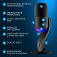 Mikrofon Logitech G Yeti GX czarny (988-000569) 5