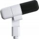 Mikrofon Logitech G Yeti Studio biały (988-000566) 2