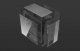 Obudowa Darkflash DLX4000 Glass czarna 12