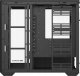 Obudowa Darkflash DLX4000 Glass czarna 4